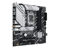 ASUS PRIME B760M-A WIFI - 1234724 - zdjęcie 2